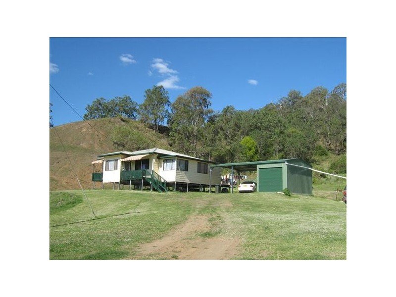 6339 Kyogle Road KYOGLE 13