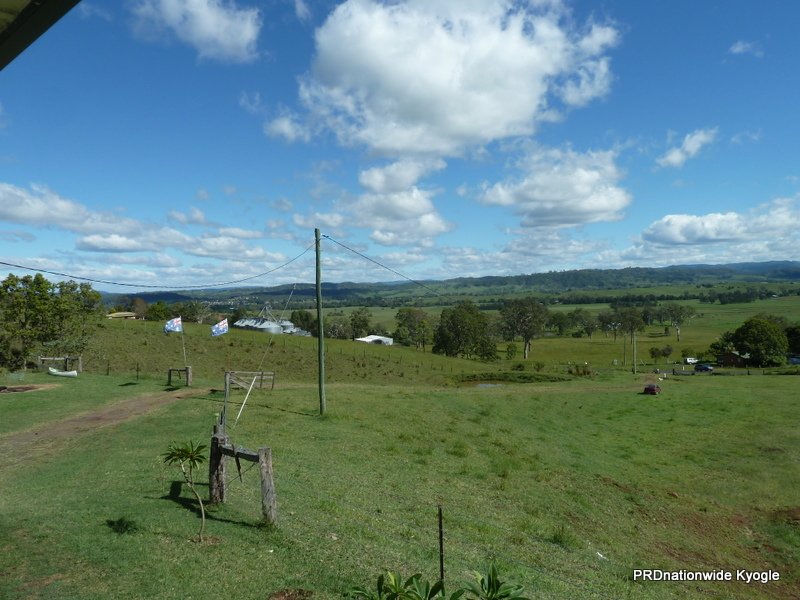 6339 Kyogle Road KYOGLE 14