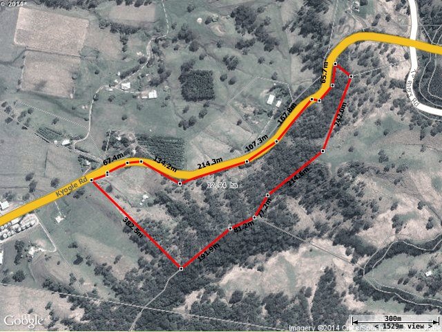 6339 Kyogle Road KYOGLE 19