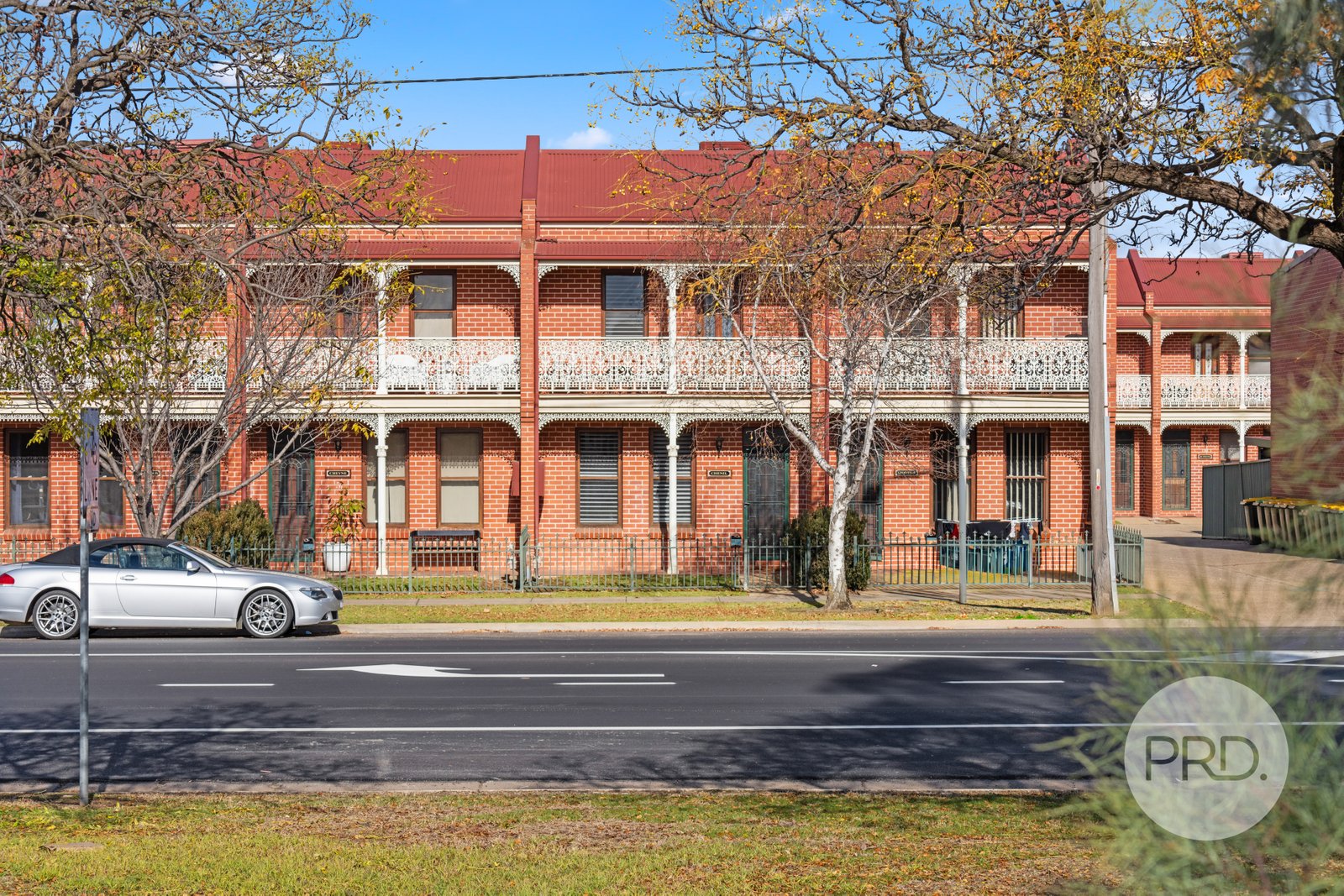 6/34-42 Travers Street WAGGA WAGGA 1