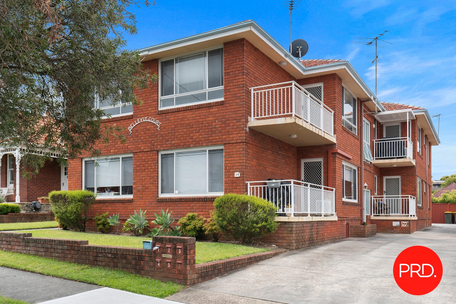 6/34 Bowns Road KOGARAH 1