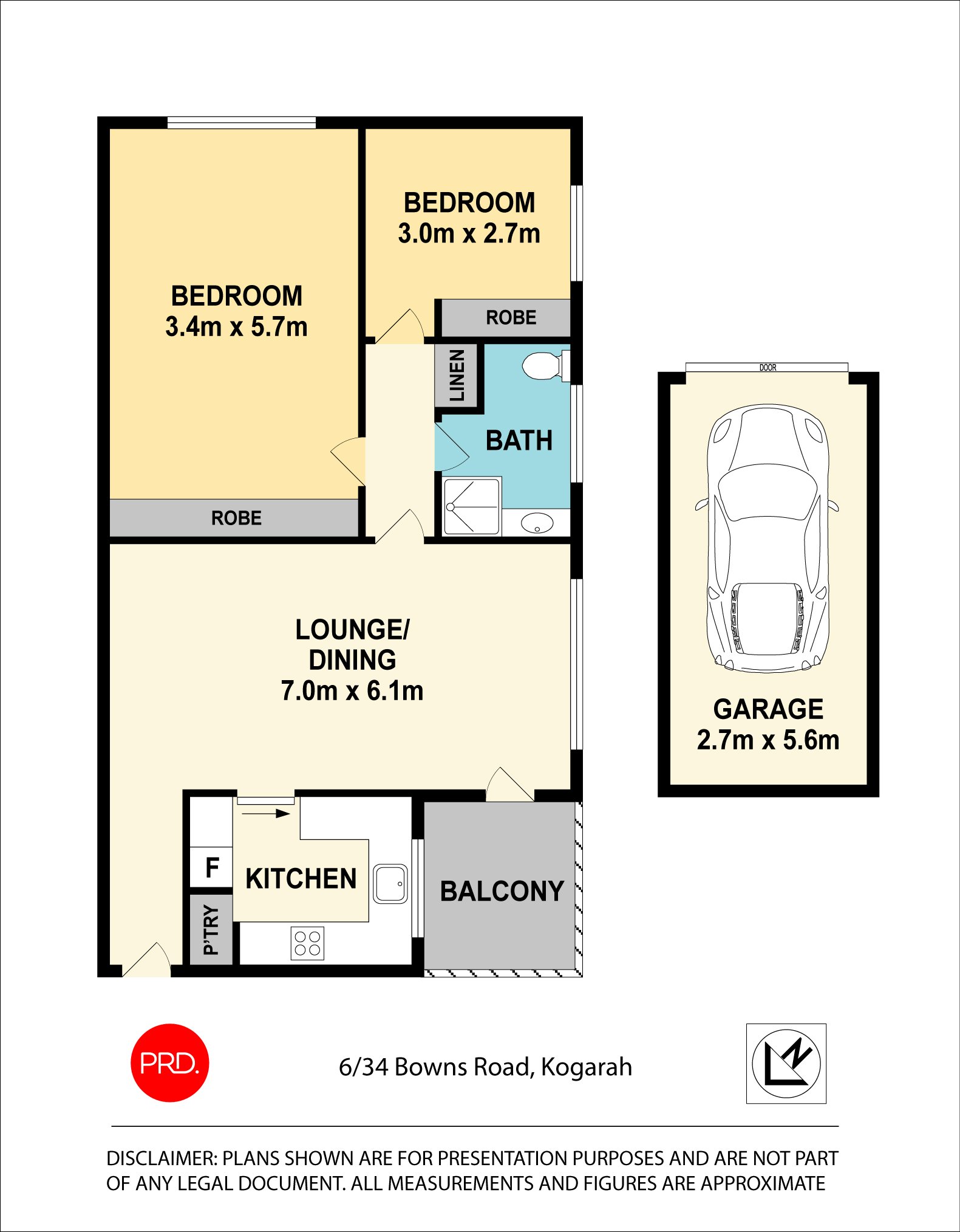 6/34 Bowns Road KOGARAH 10