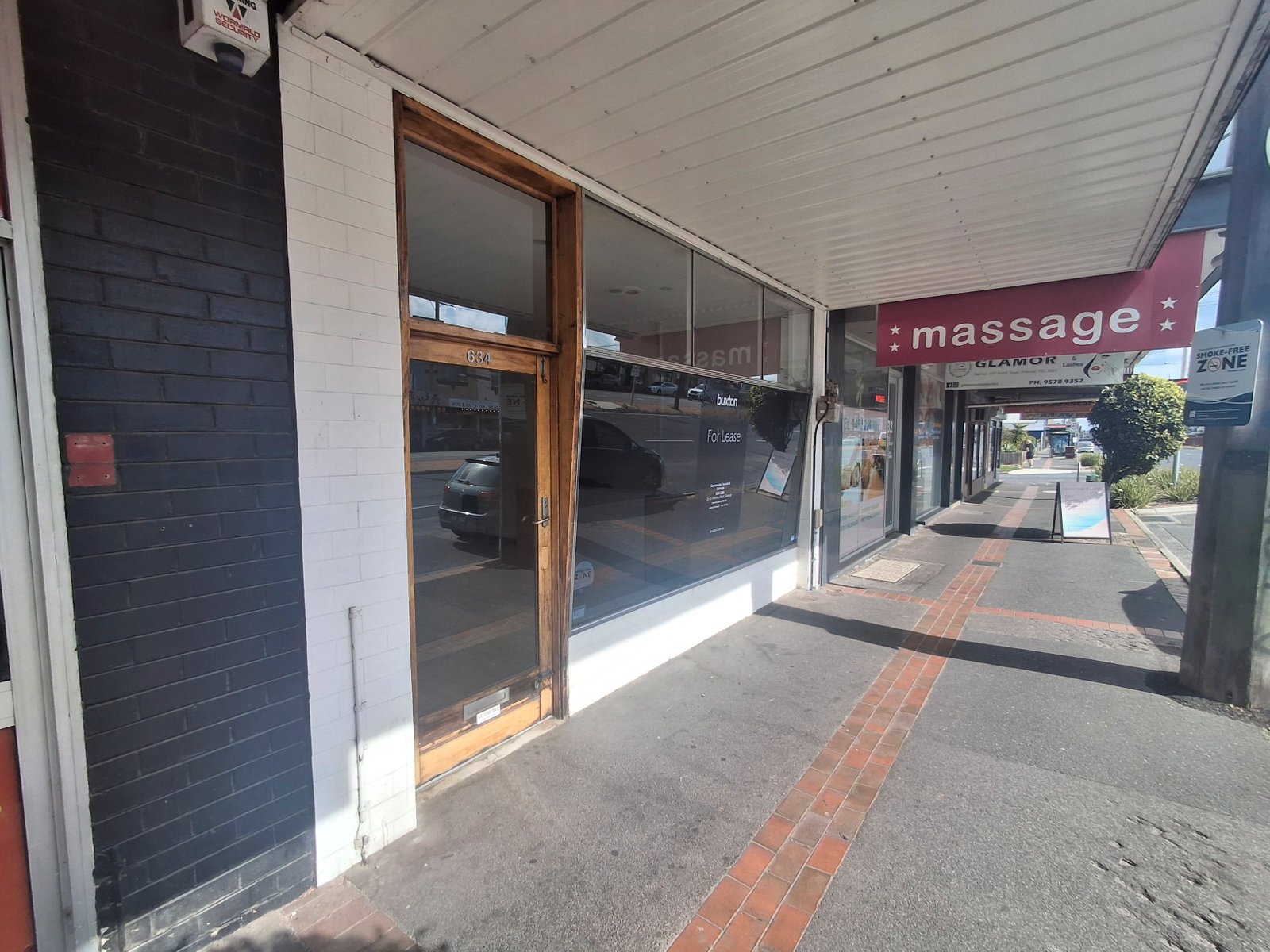 Gallery: 634 North Road