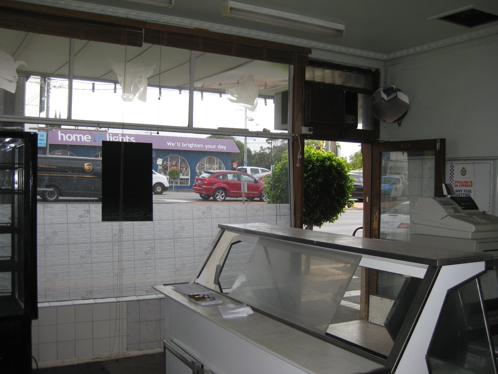 Gallery: 634 North Road