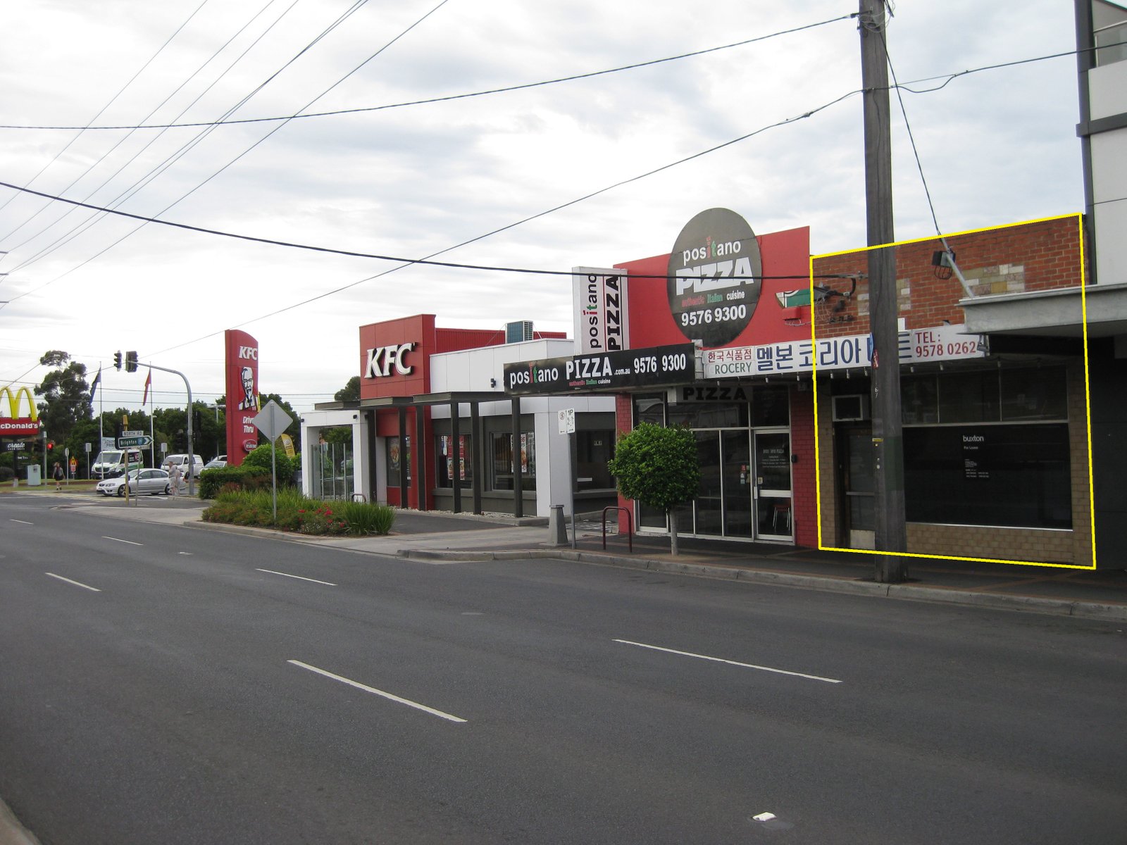Gallery: 634 North Road