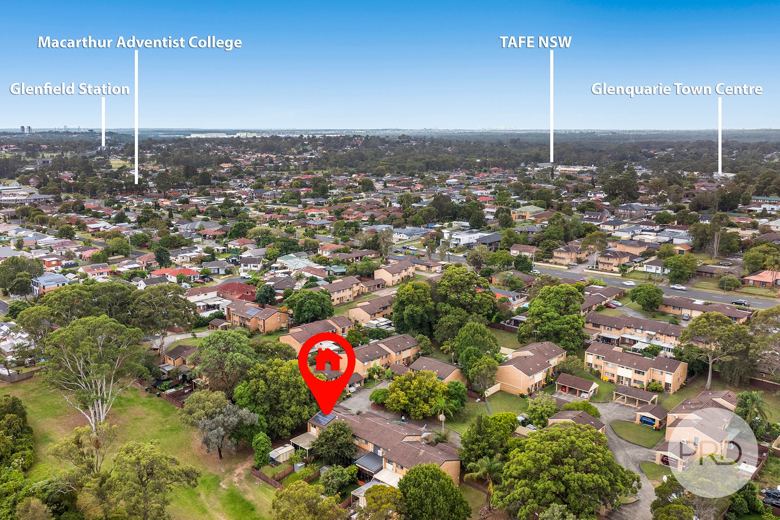 6/34 Saywell Road MACQUARIE FIELDS 14