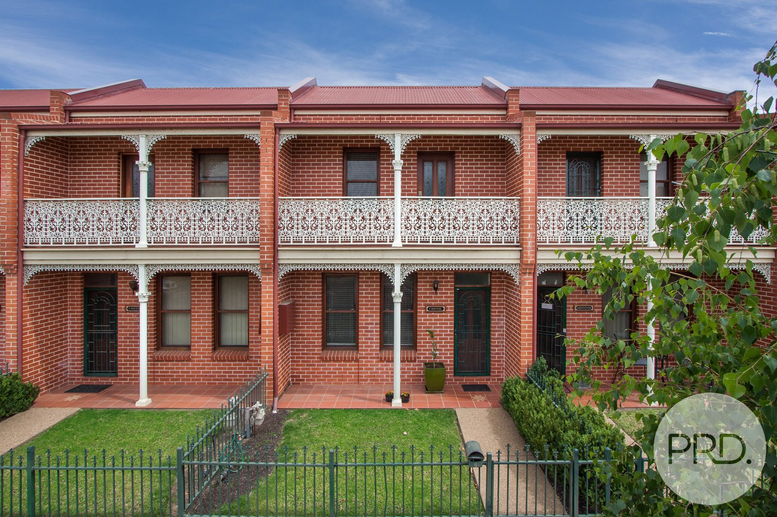 6/34 Travers Street WAGGA WAGGA 1