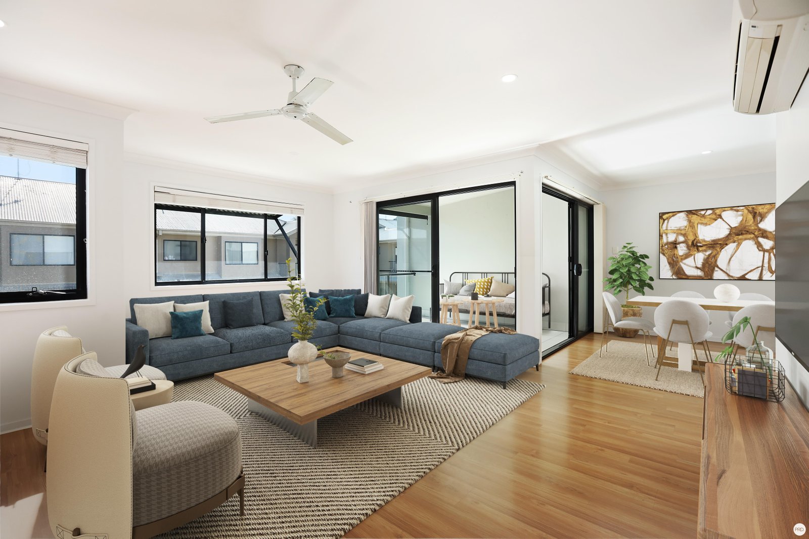 6/35 Harley Street LABRADOR 2