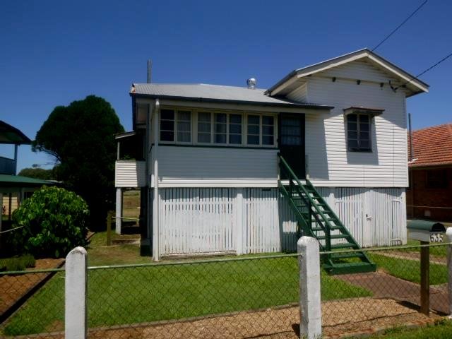 635 Nudgee Rd  NUNDAH 1