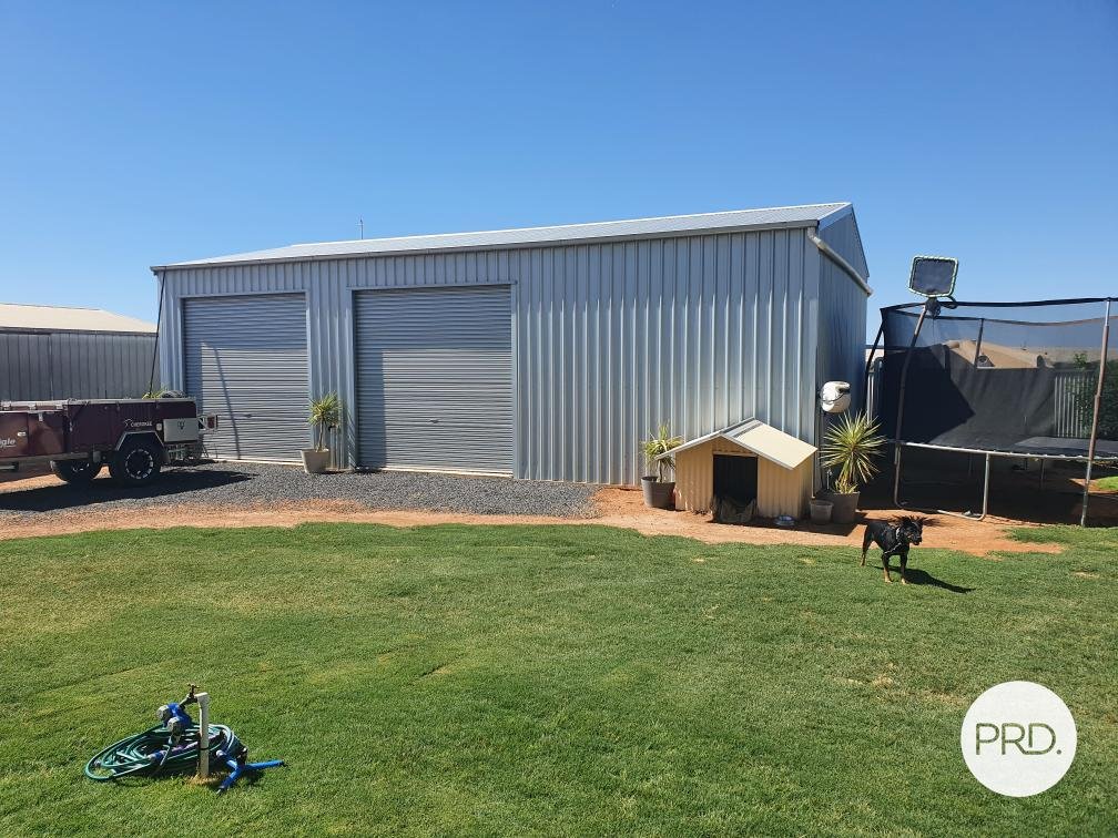 635 Wentworth Road YELTA 10