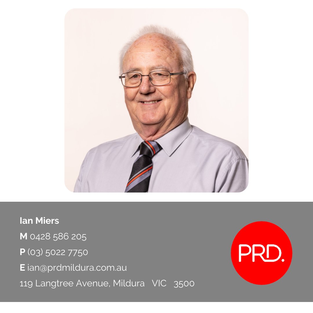 635 Wentworth Road YELTA 12