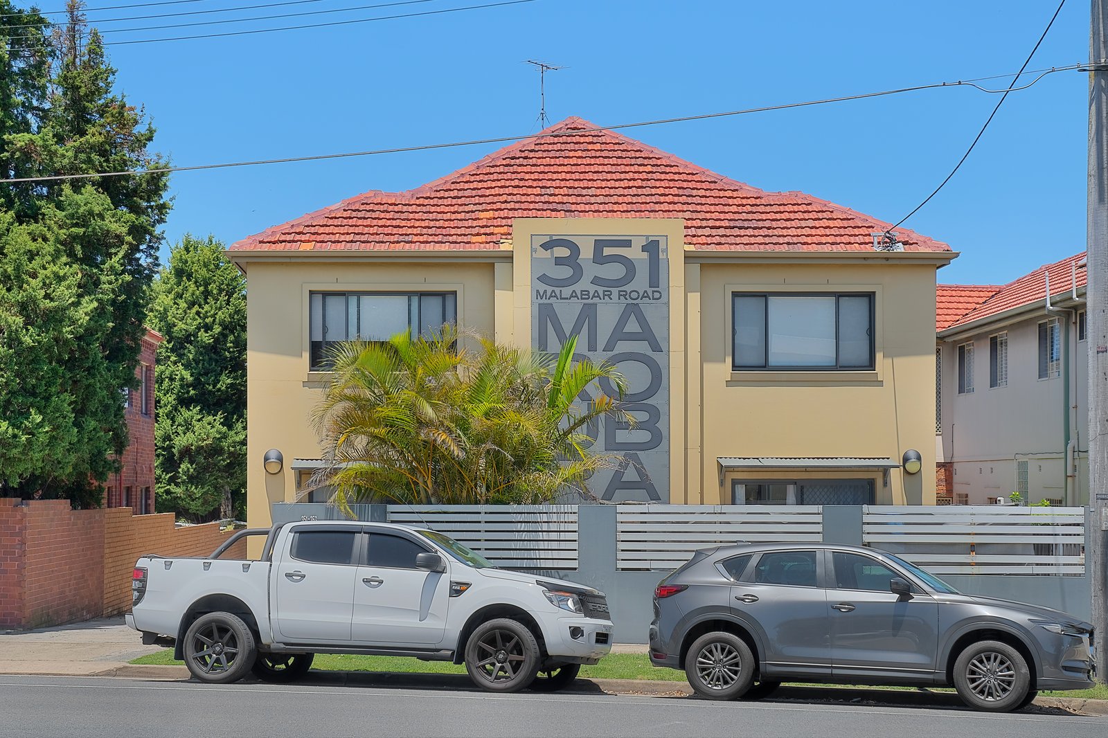 6/351-353 Malabar Road MAROUBRA 4