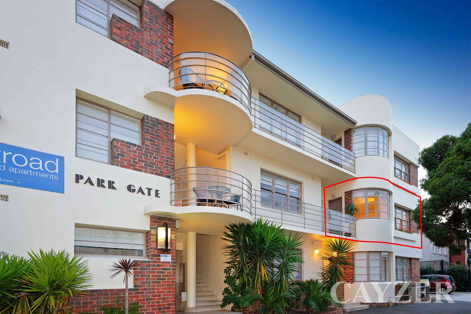 Gallery: 6/352 Albert Road