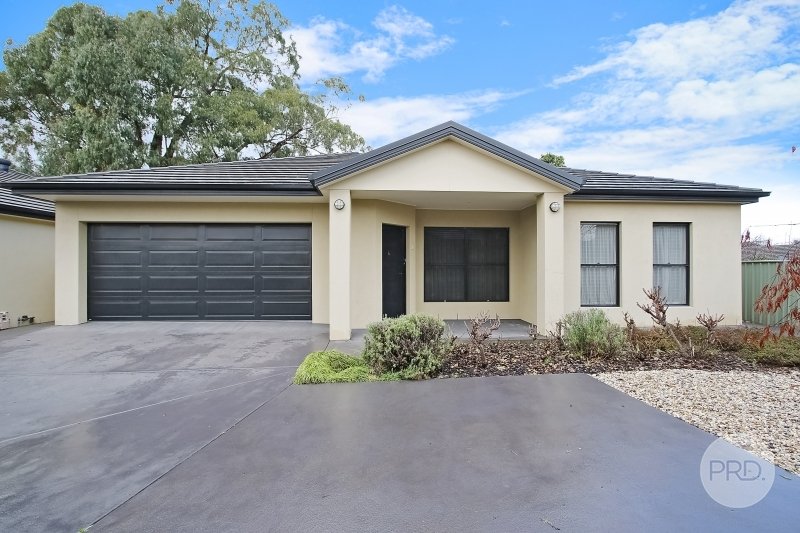 6/353 Kiewa Street ALBURY 1