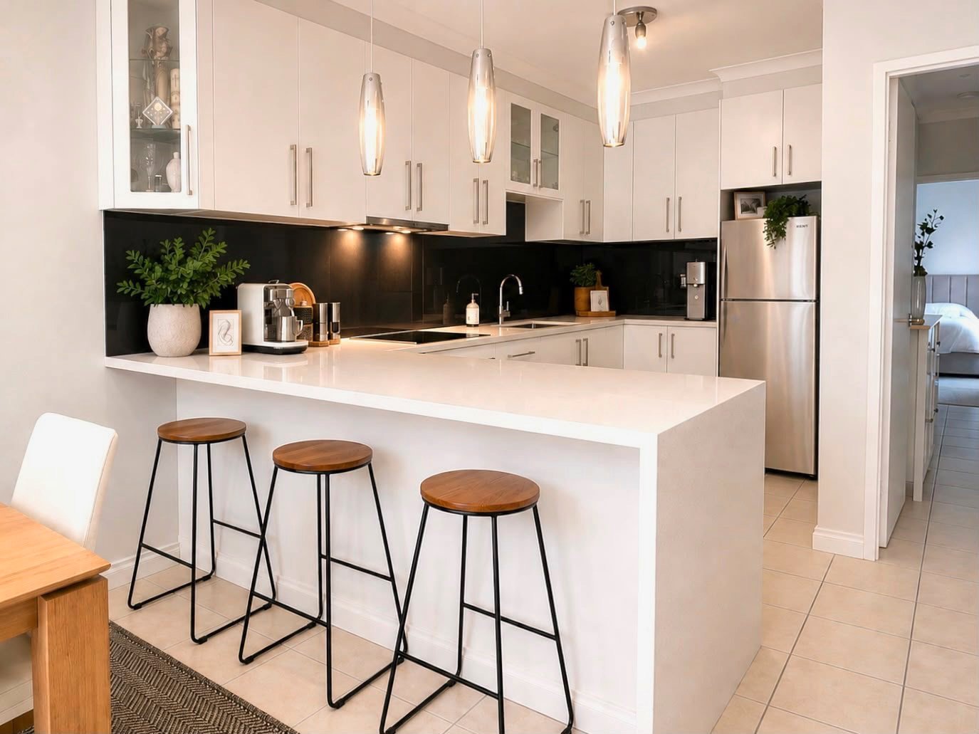 6/357A Homer St  EARLWOOD 1