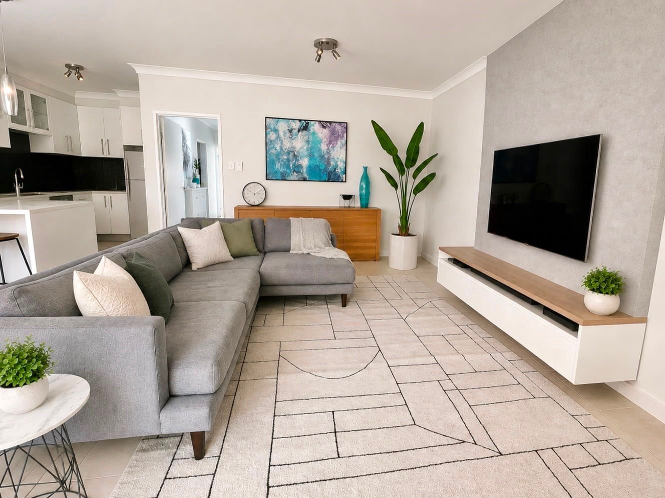 6/357A Homer St  EARLWOOD 2
