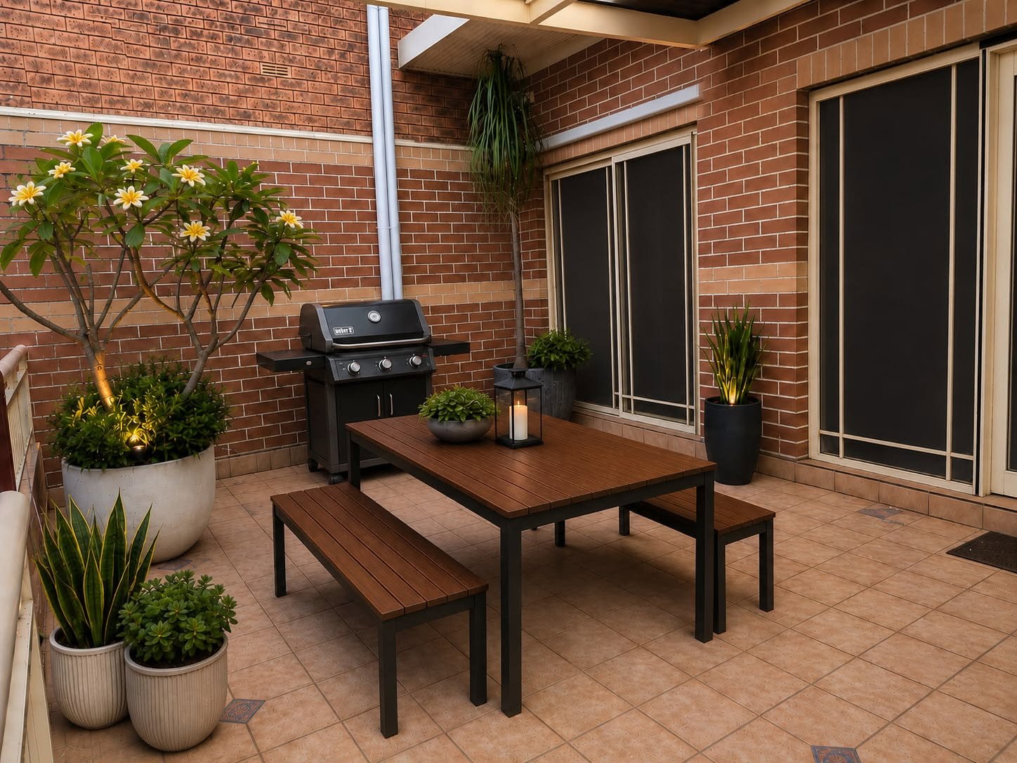 6/357A Homer St  EARLWOOD 8