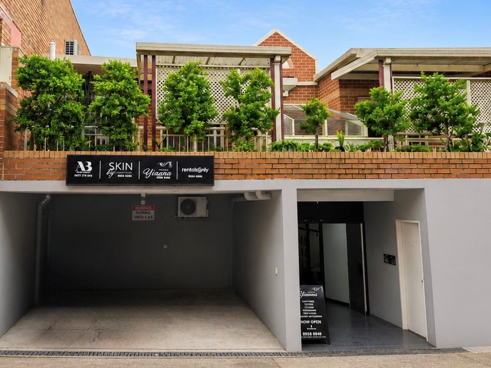 6/357A Homer St  EARLWOOD 9