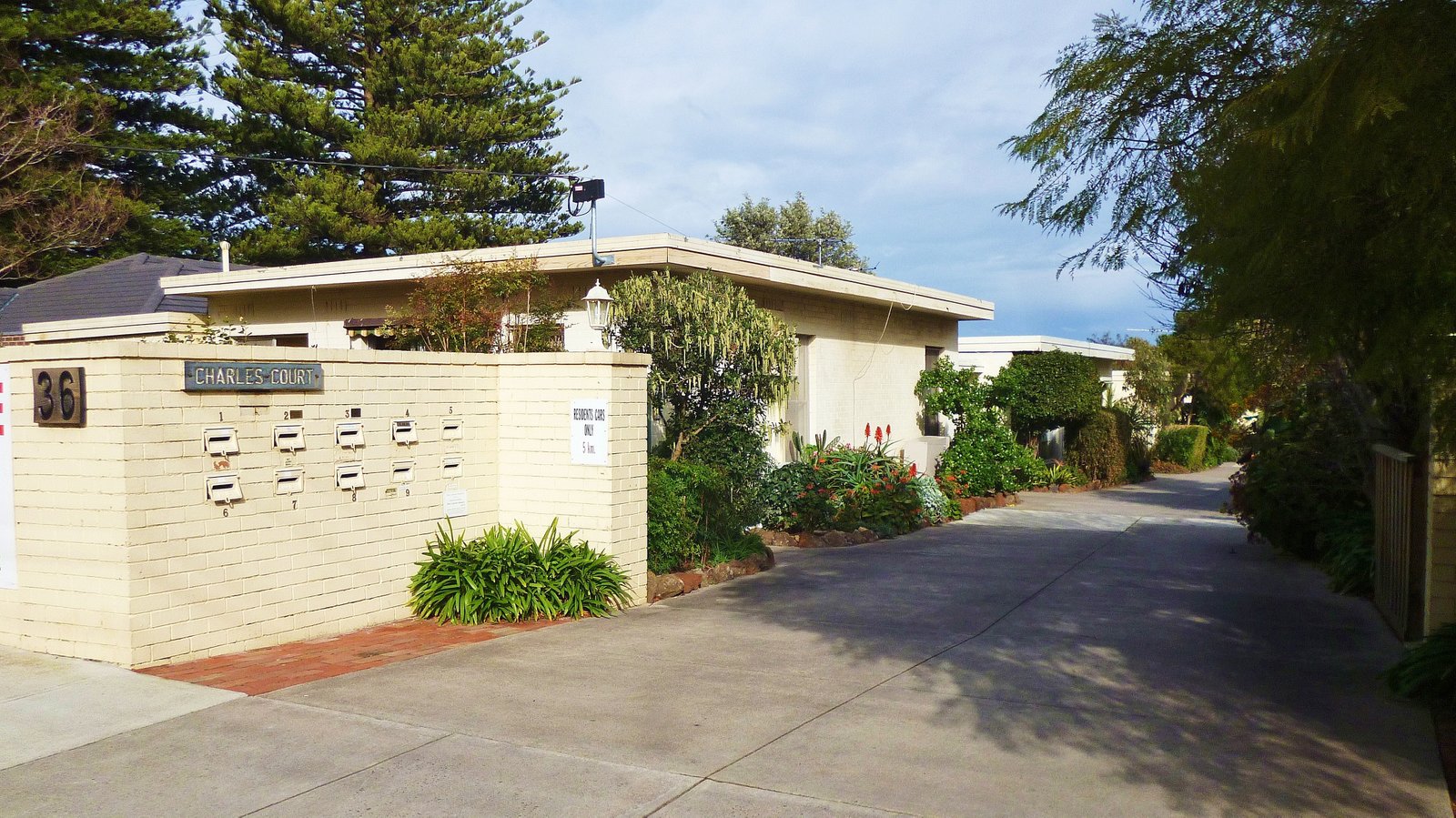 Gallery: 6/36 Edward Street