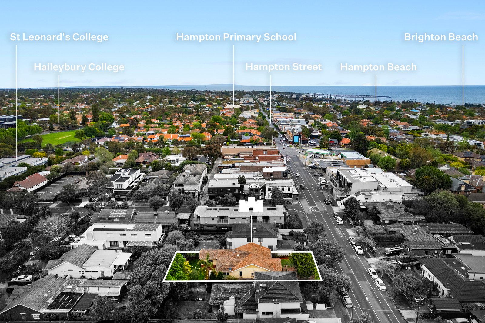 636 Hampton Street, Brighton, 3186