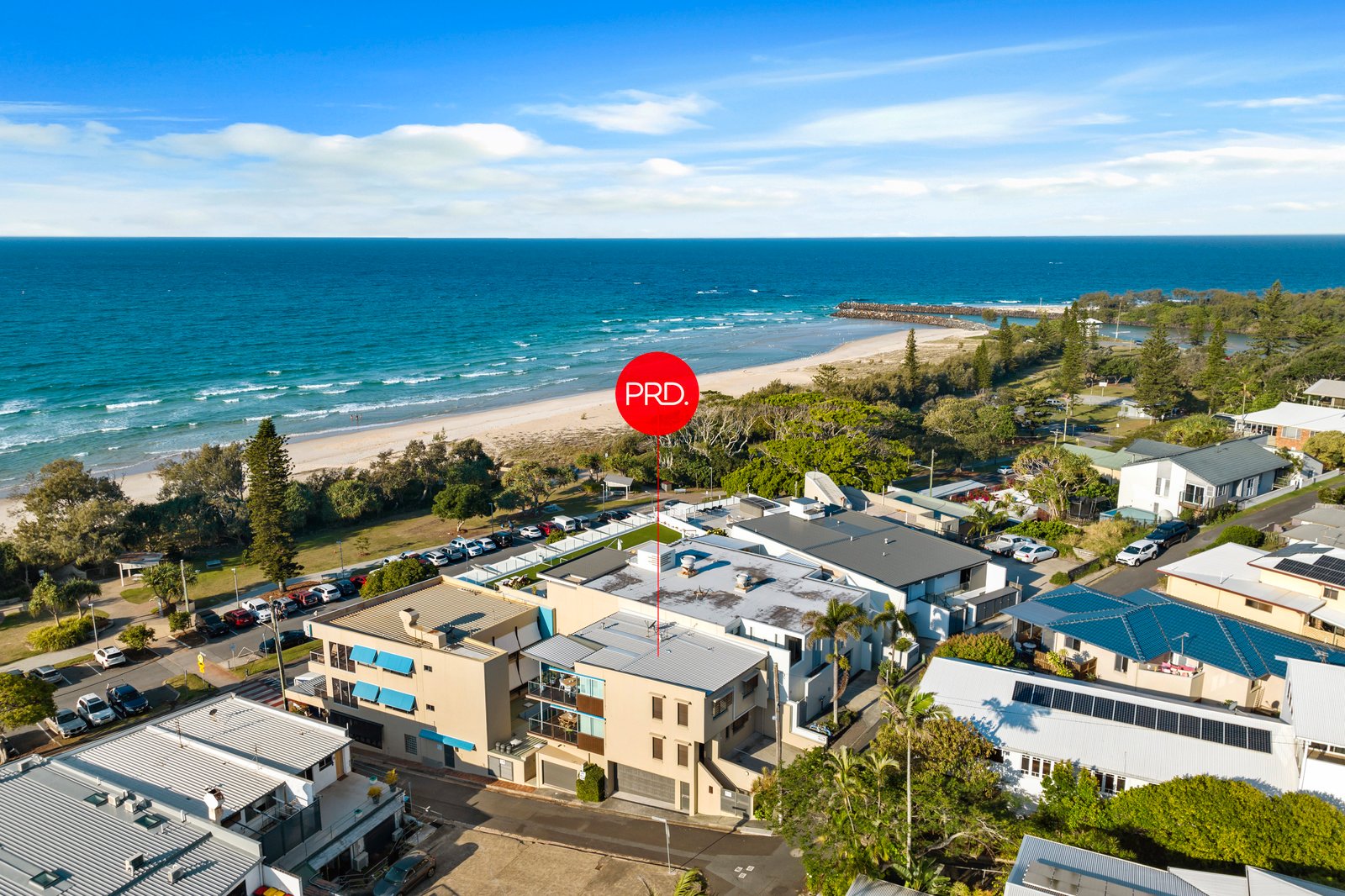 6/36 Marine Parade KINGSCLIFF 2