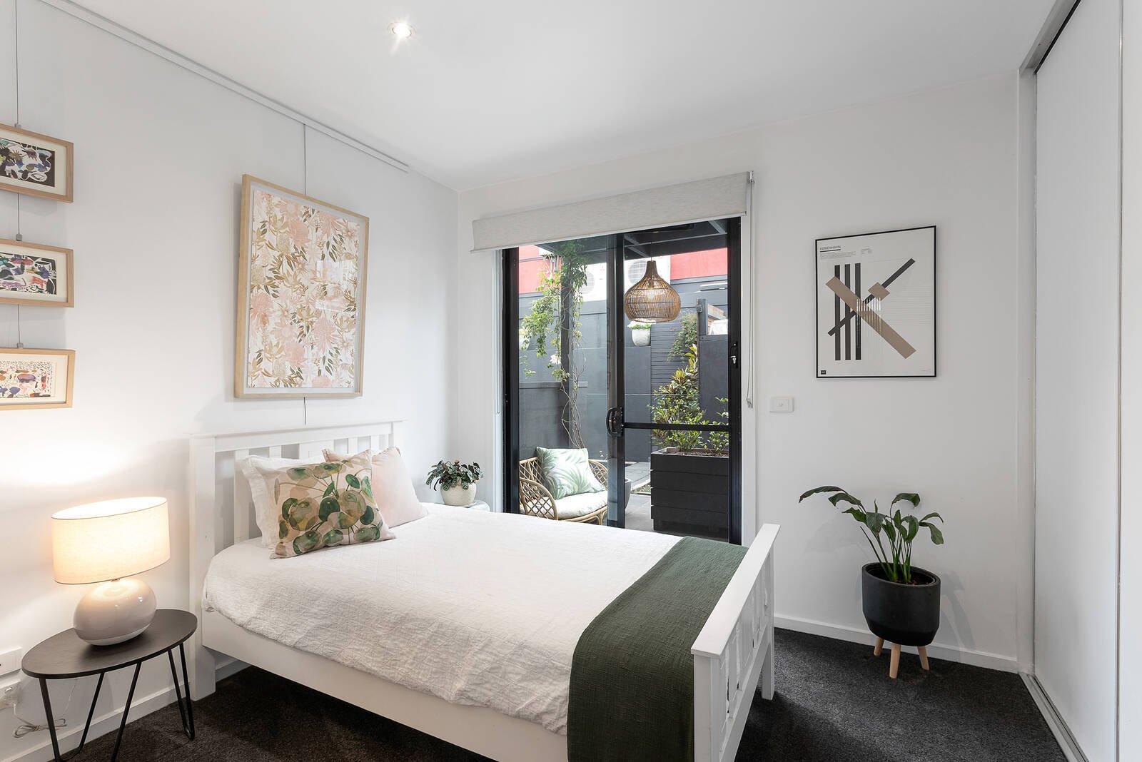 Real Estate and Property in 6/36 Scott Street, Elwood, VIC