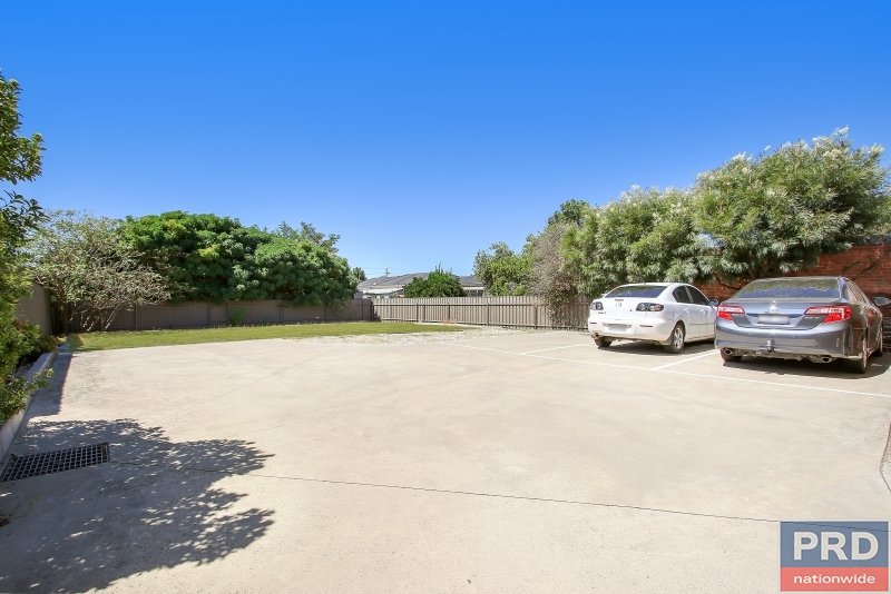 6/36 Vermont Street WODONGA 5