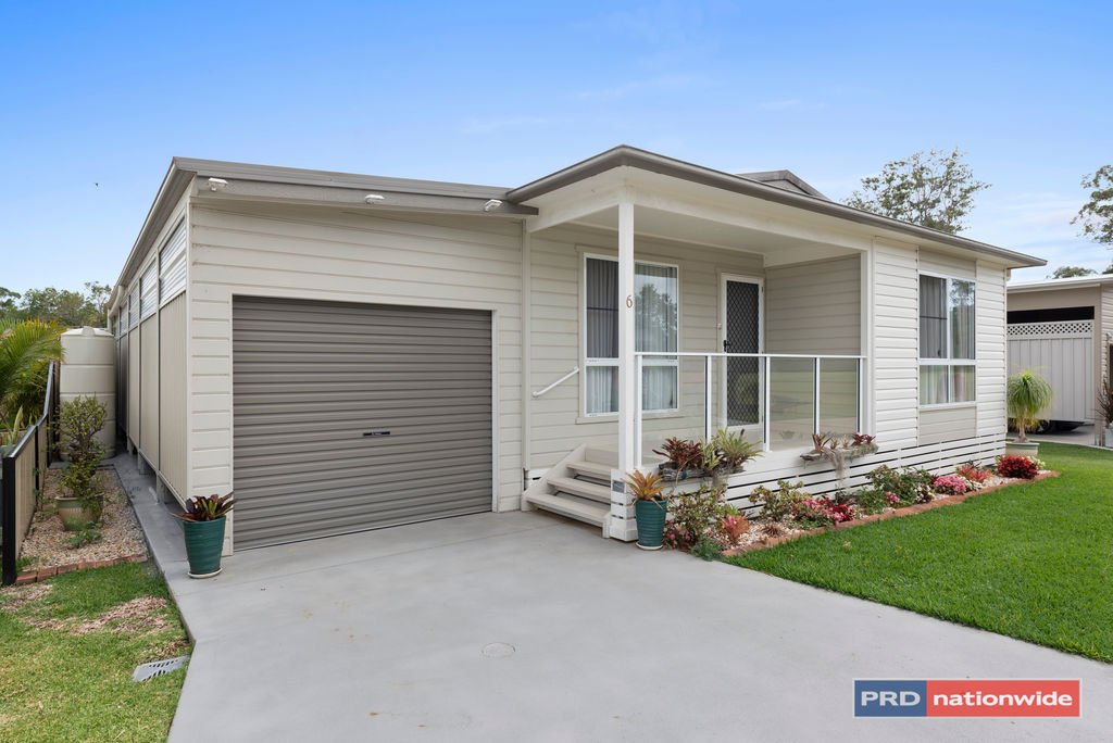 6/369 Pine Creek Way BONVILLE 2