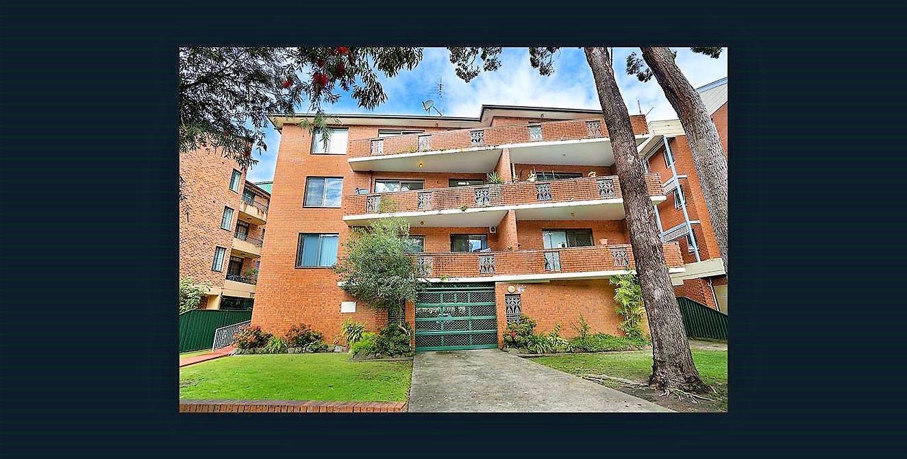 6/37-39 The Strand  ROCKDALE 1