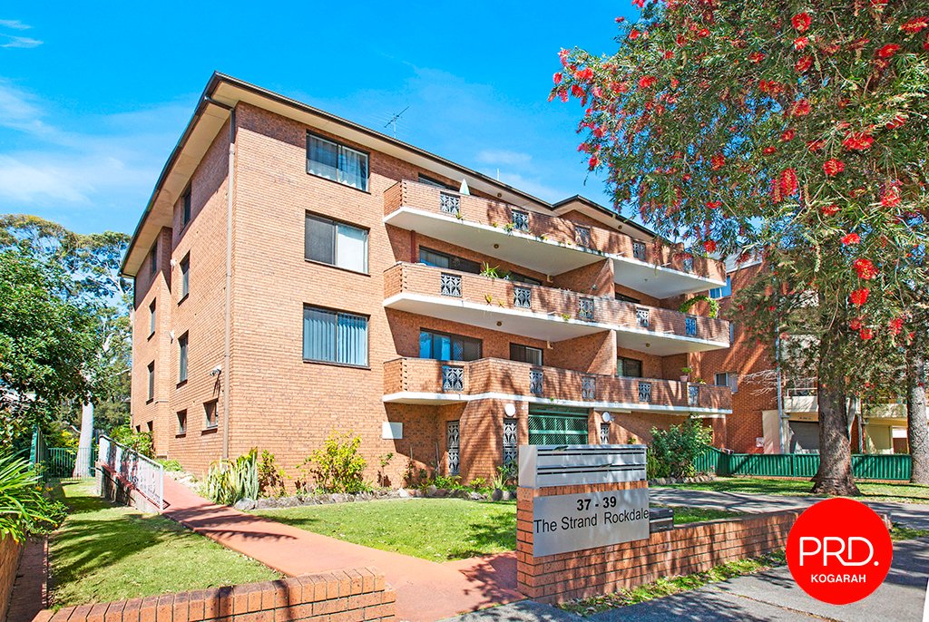 6/37-39 The Strand  ROCKDALE 1