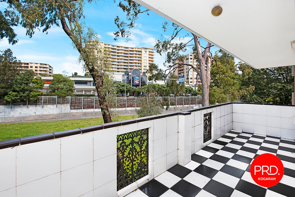 6/37-39 The Strand  ROCKDALE 6