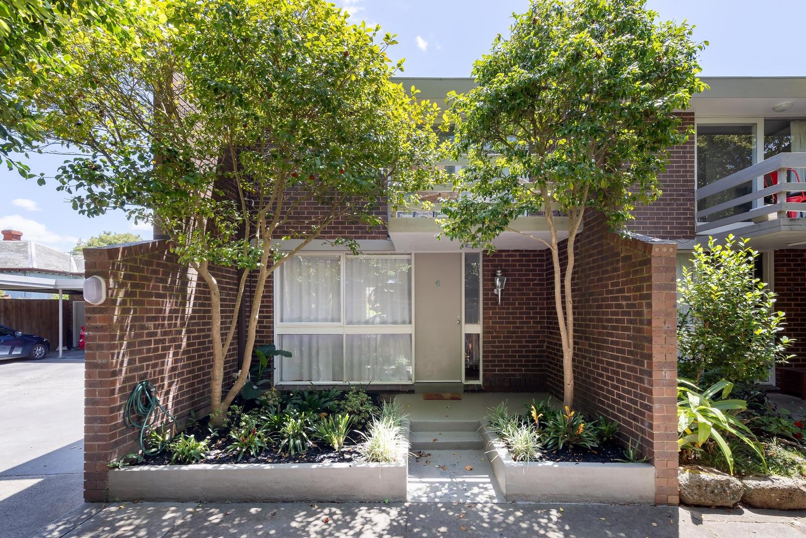 6/37 Atkins Street, Kew VIC 3101