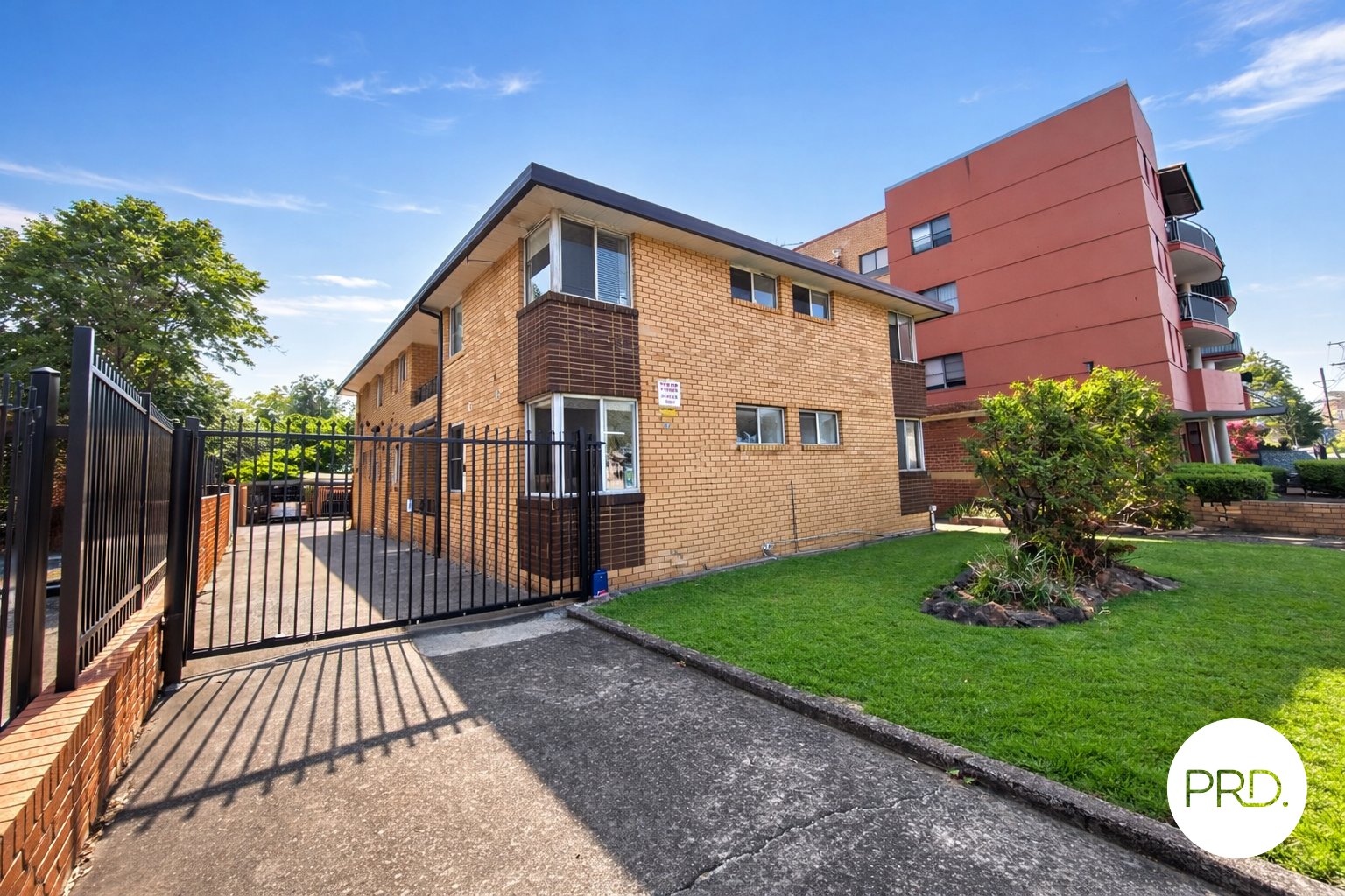 6/37 Bathurst Street LIVERPOOL 1