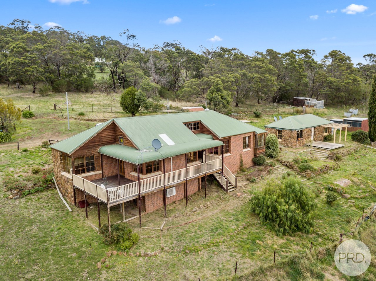 637 Delmore Road WATTLE HILL 1