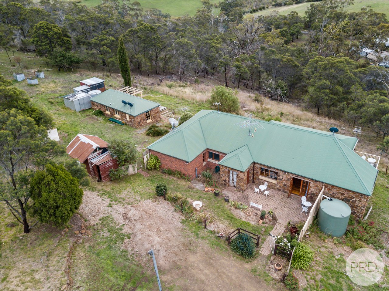 637 Delmore Road WATTLE HILL 20