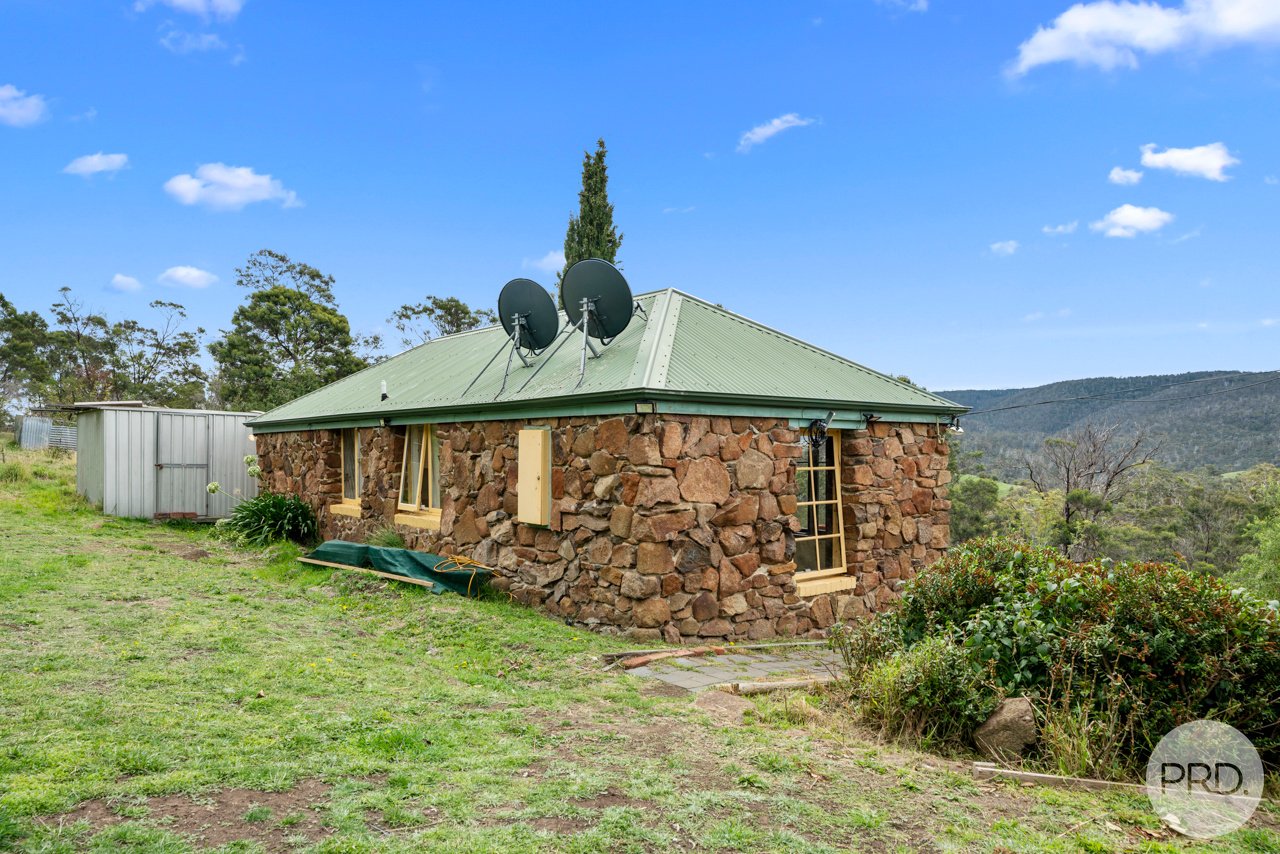 637 Delmore Road WATTLE HILL 27
