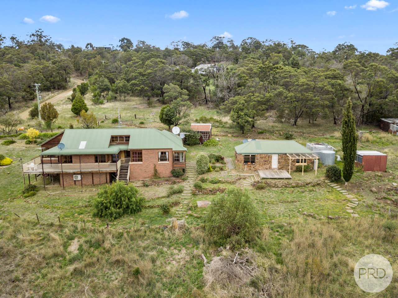 637 Delmore Road WATTLE HILL 28