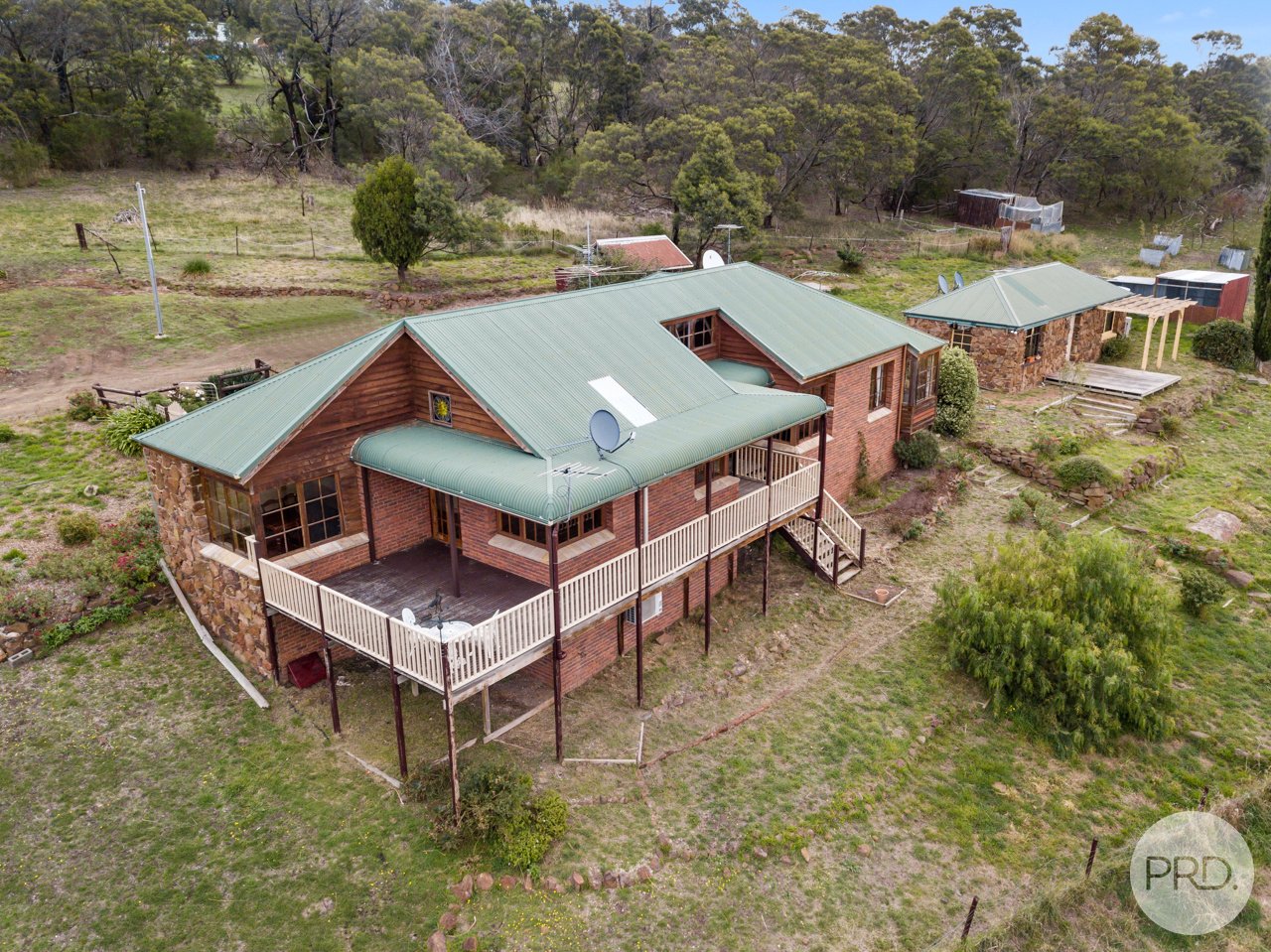637 Delmore Road WATTLE HILL 31