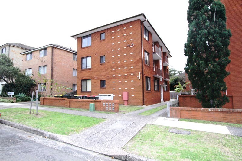 6/37 Flint Street HILLSDALE 1