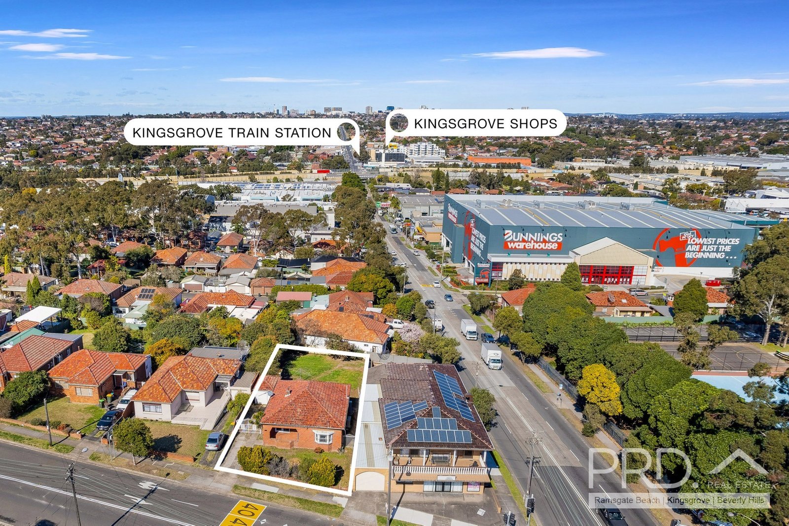 638 Homer Street KINGSGROVE 9