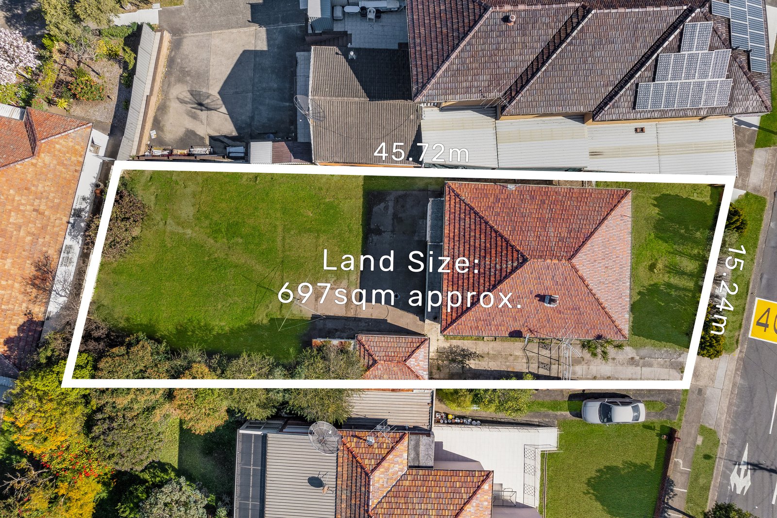 638 Homer Street KINGSGROVE 2