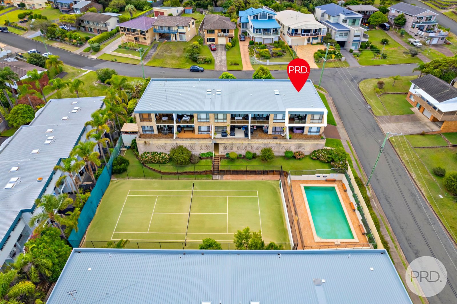 6/38 Marine Drive FINGAL BAY 8