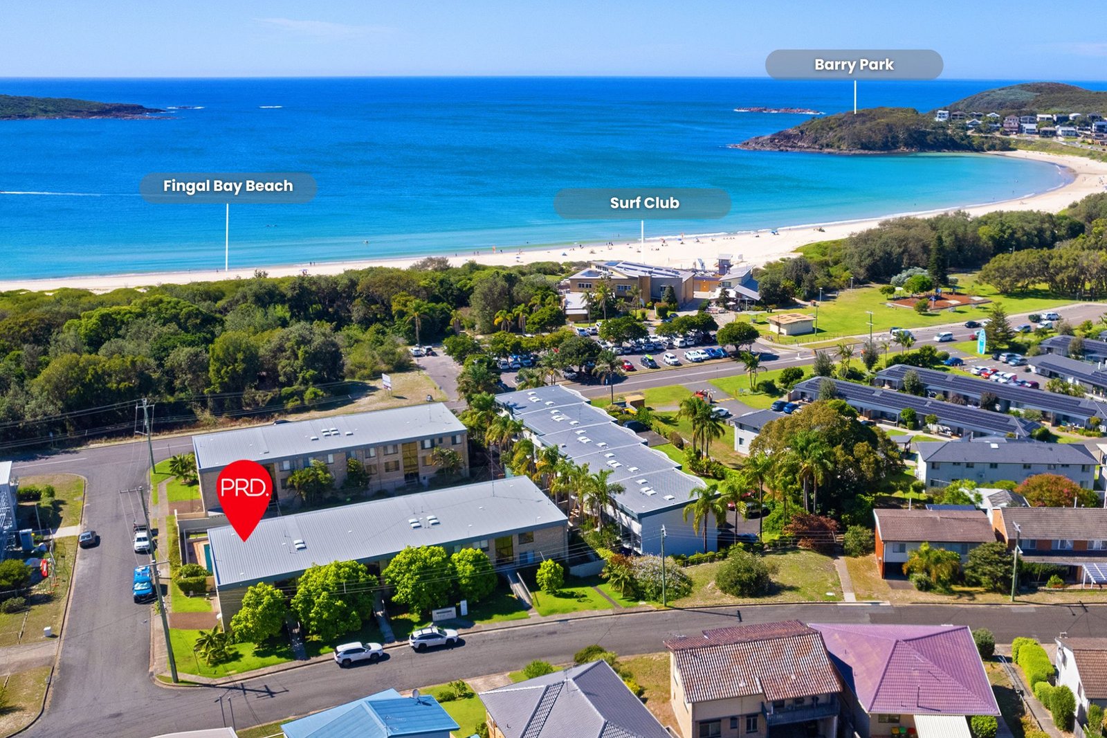 6/38 Marine Drive FINGAL BAY 15