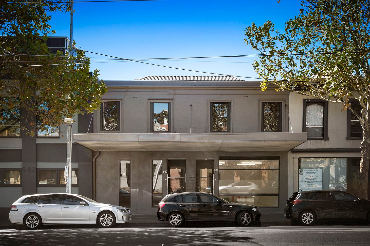 638 Queensberry Street, NORTH MELBOURNE VIC 3051