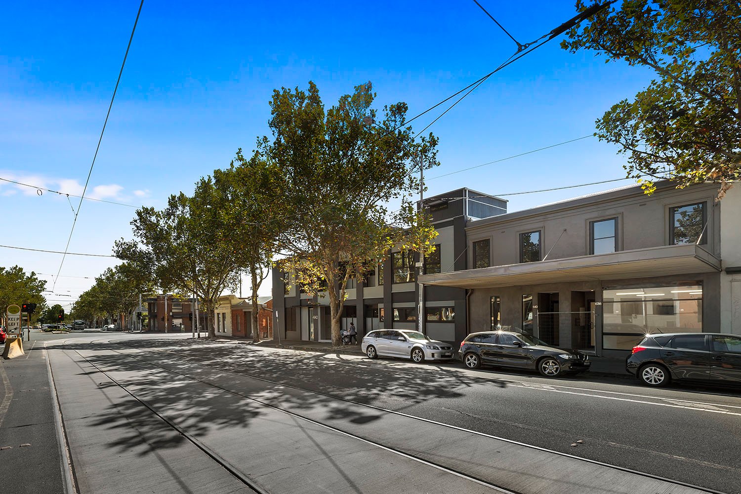 638 Queensberry Street, NORTH MELBOURNE VIC 3051
