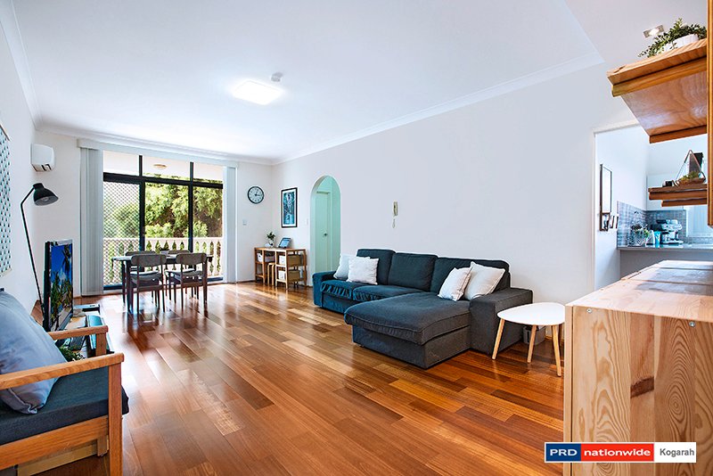 6/38 Rutland Street ALLAWAH 2