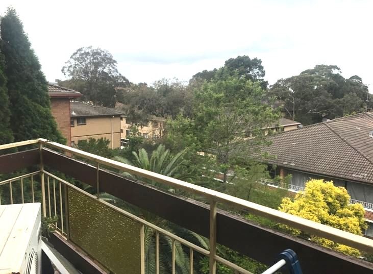 6/380-384 Railway Parade CARLTON 6