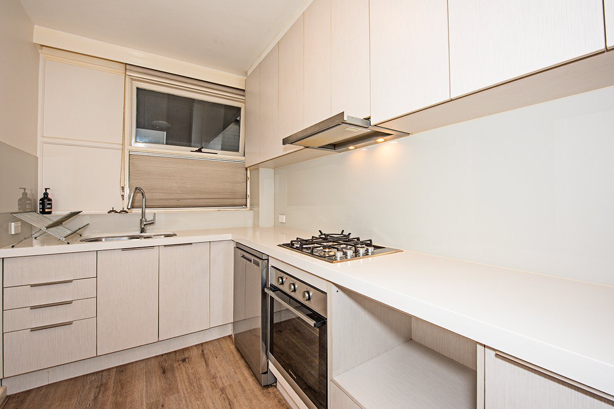 Gallery: 6/382 Toorak Road