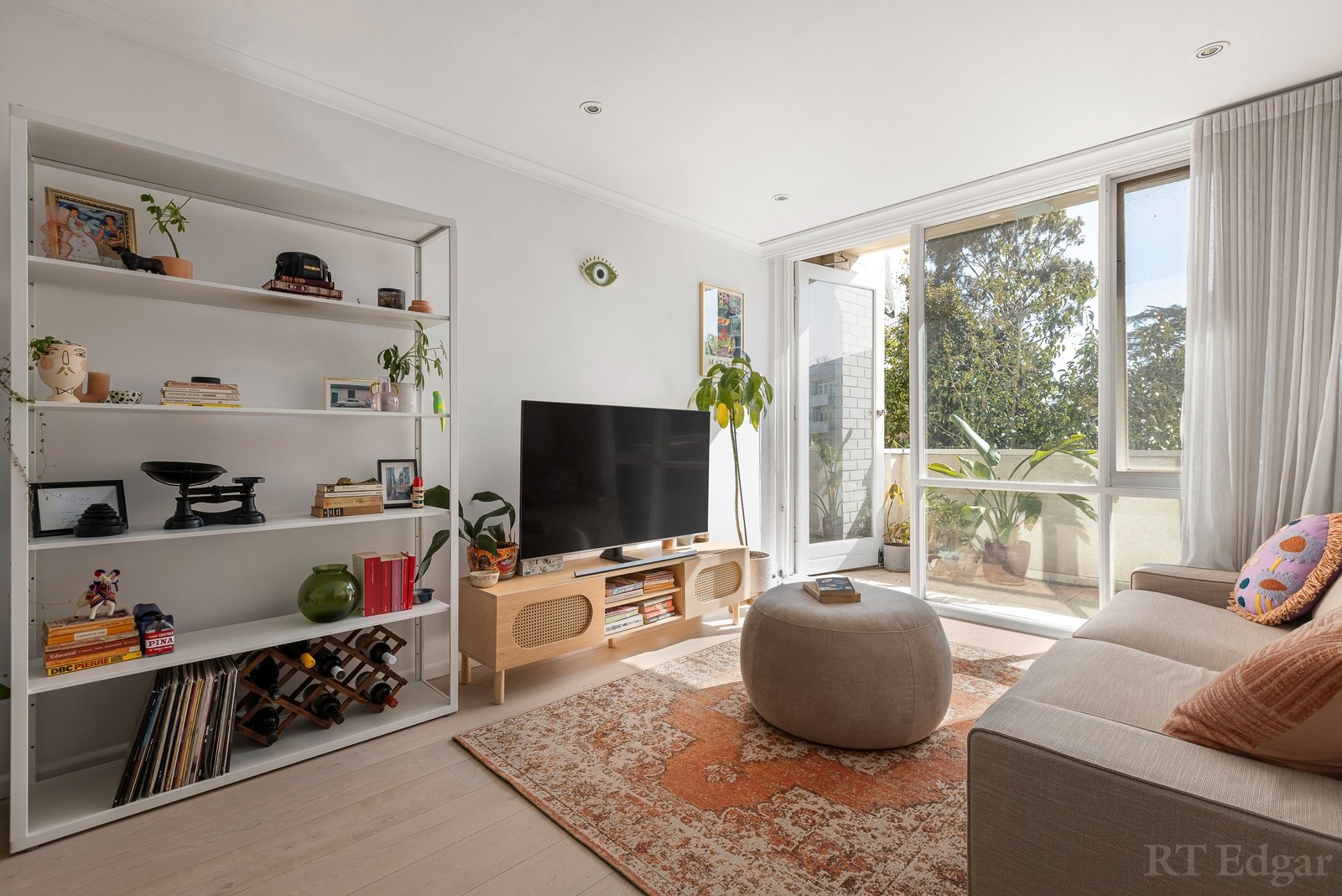 Real Estate and Property in 6/384-386 Toorak Road, South Yarra, VIC