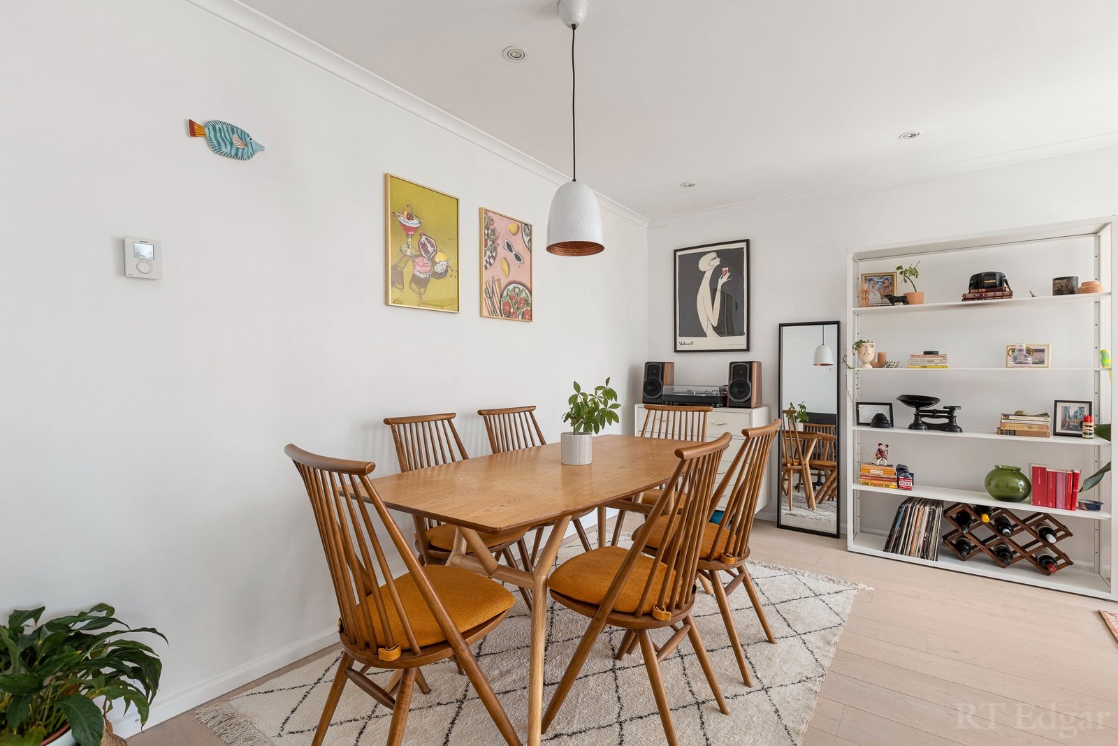 Real Estate and Property in 6/384-386 Toorak Road, South Yarra, VIC